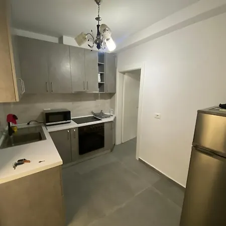 Lejlighed The Cozy Nest - Minimal & *