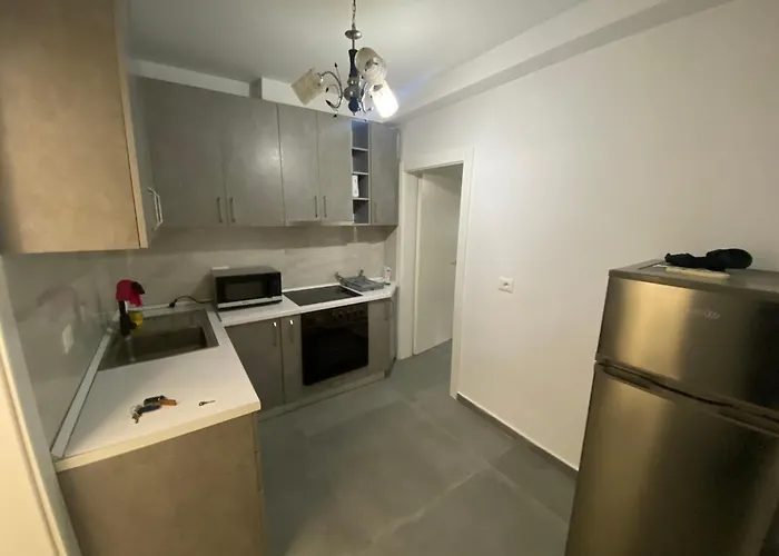 Apartmán The Cozy Nest - Minimal & *