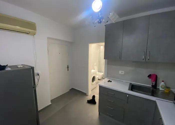 The Cozy Nest - Minimal & Apartmán