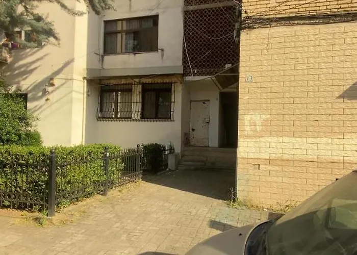 The Cozy Nest - Minimal & Daire Tiran